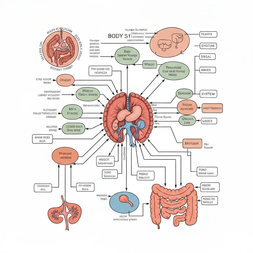 Scientific and educational health information